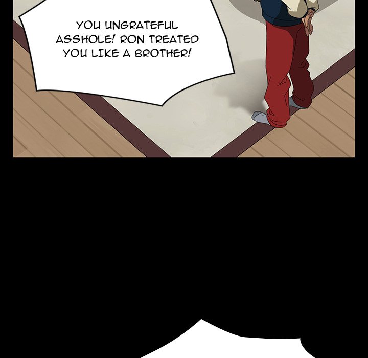 Read The Lucky Guy chapter 9 image 84 on Lezhin