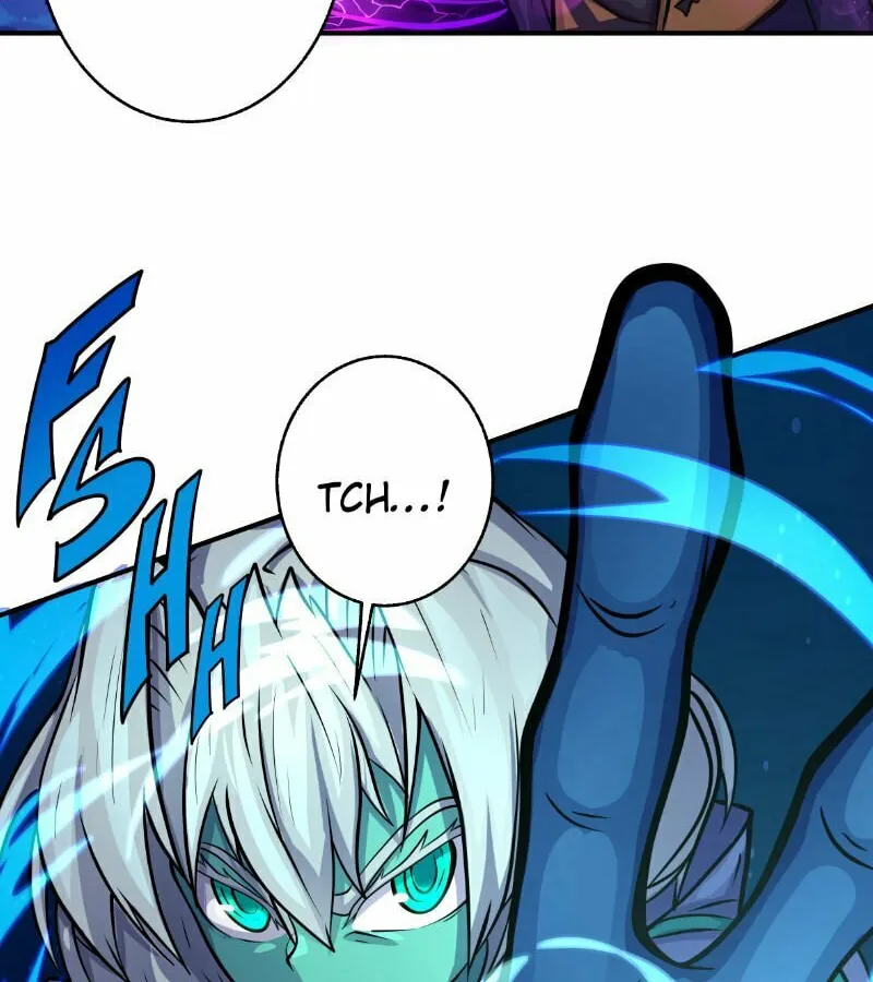 Read The Mad Gate chapter 40 image 1 on Lezhin