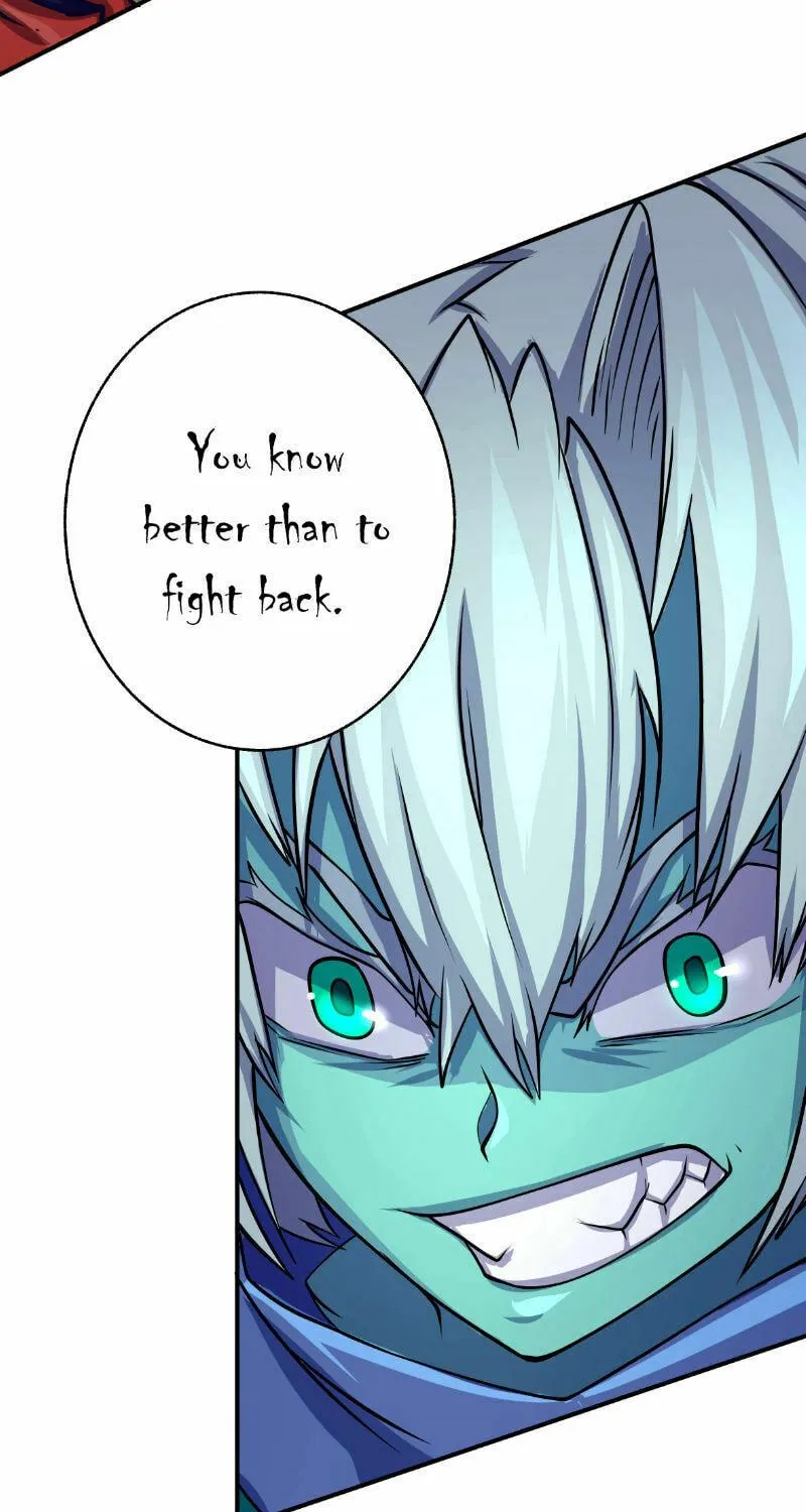 Read The Mad Gate chapter 40 image 10 on Lezhin
