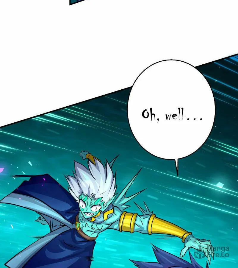 Read The Mad Gate chapter 40 image 11 on Lezhin