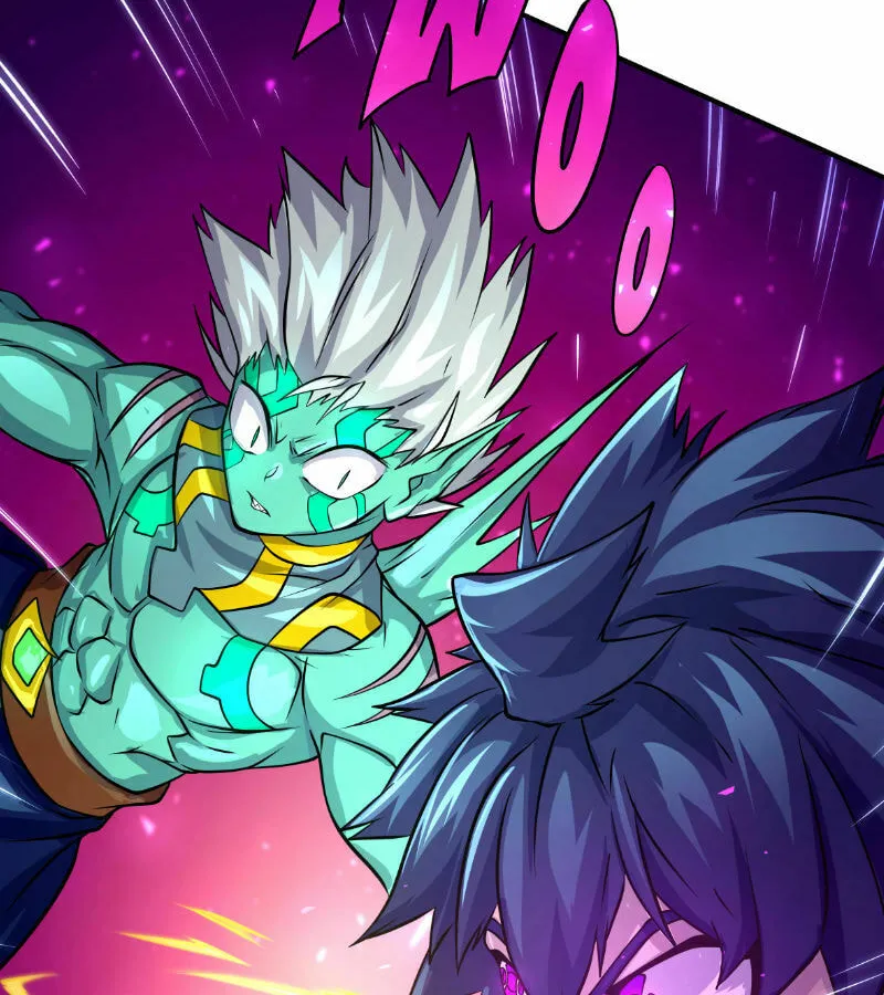 Read The Mad Gate chapter 40 image 13 on Lezhin
