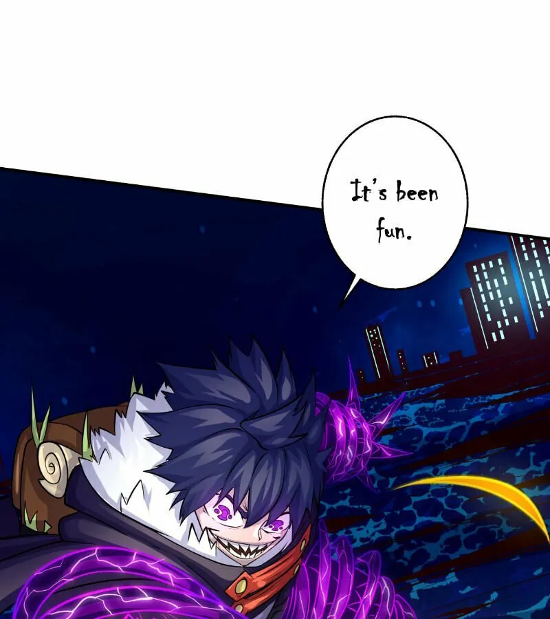 Read The Mad Gate chapter 40 image 15 on Lezhin
