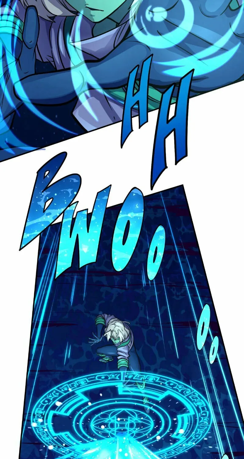 Read The Mad Gate chapter 40 image 2 on Lezhin