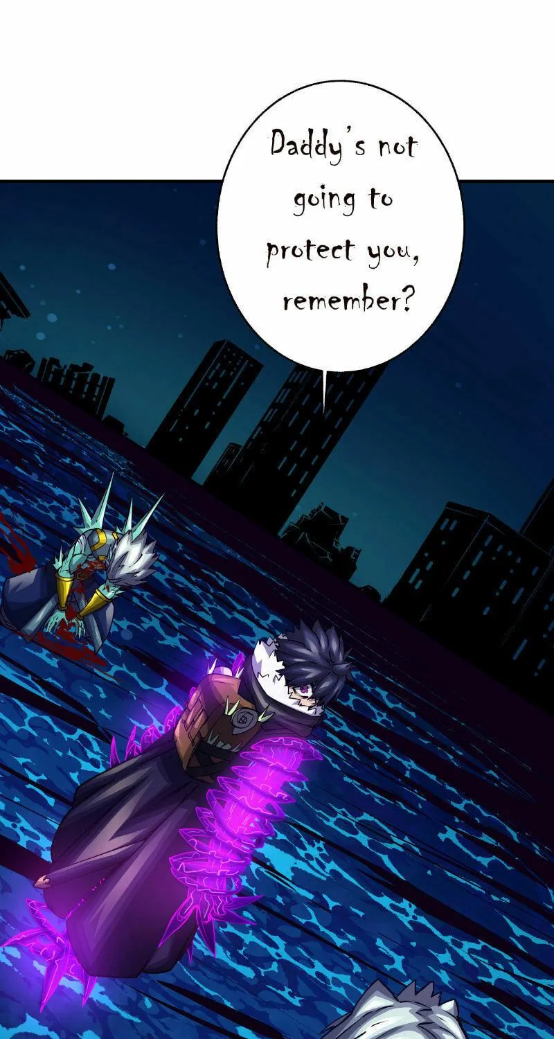 Read The Mad Gate chapter 40 image 22 on Lezhin