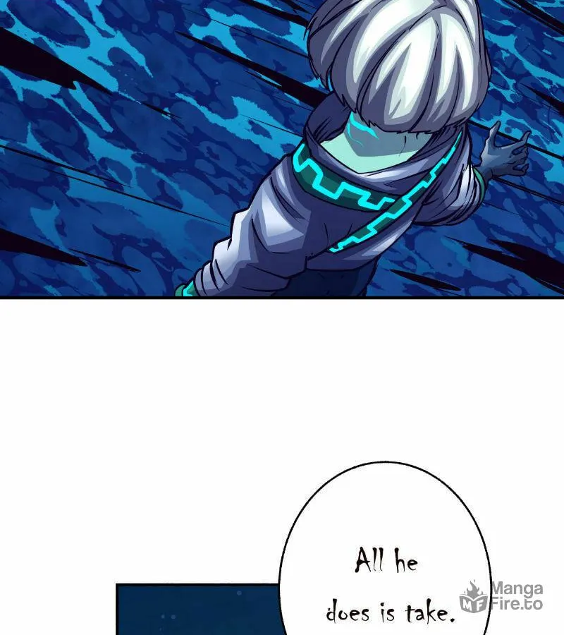 Read The Mad Gate chapter 40 image 23 on Lezhin