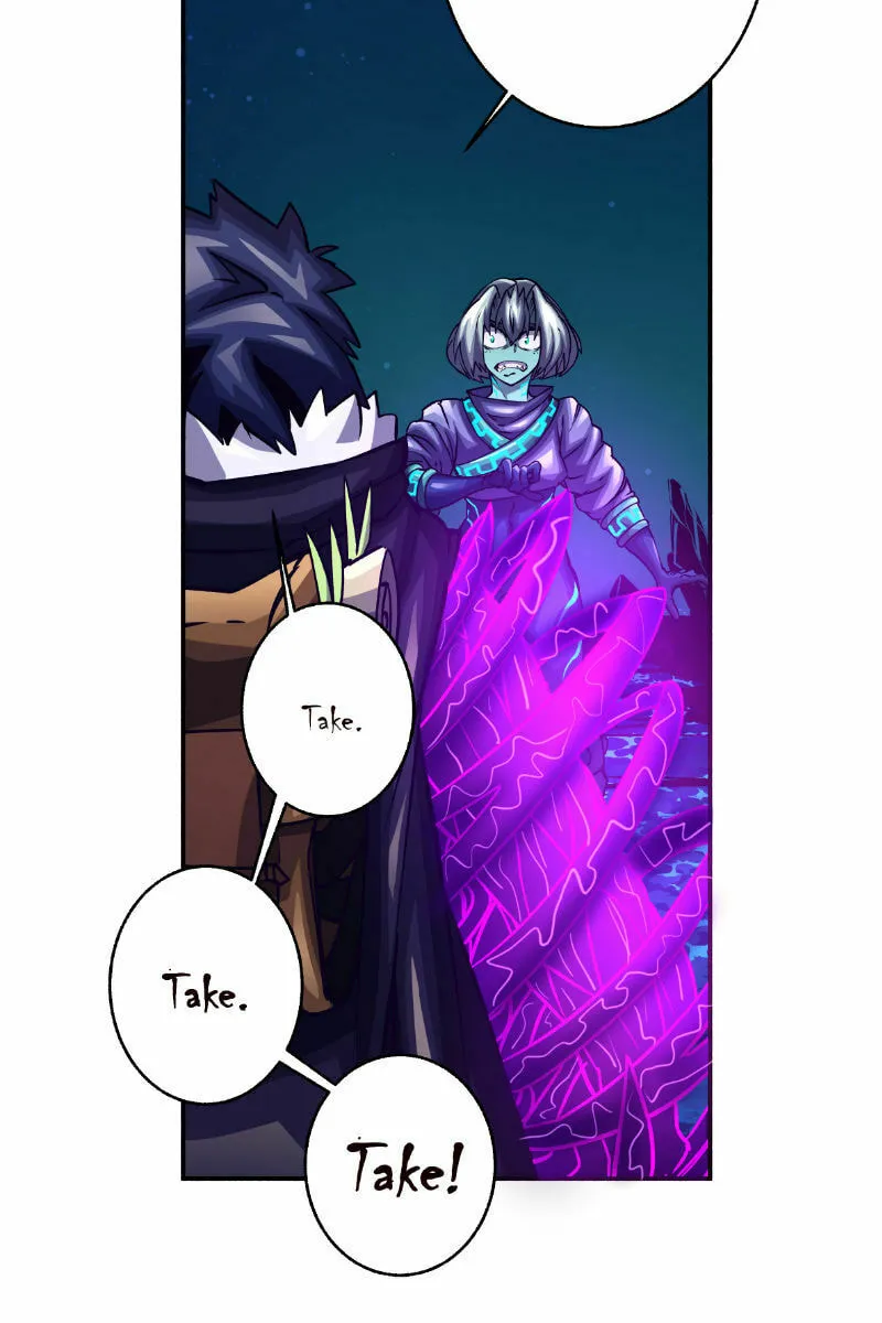 Read The Mad Gate chapter 40 image 24 on Lezhin