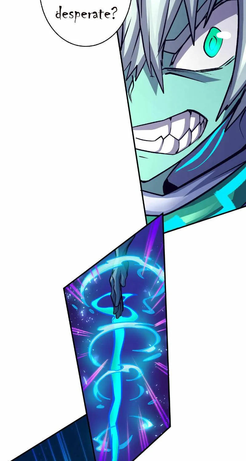Read The Mad Gate chapter 40 image 27 on Lezhin