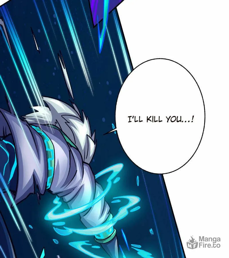 Read The Mad Gate chapter 40 image 28 on Lezhin