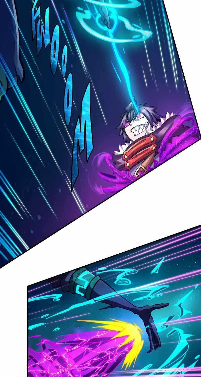 Read The Mad Gate chapter 40 image 29 on Lezhin