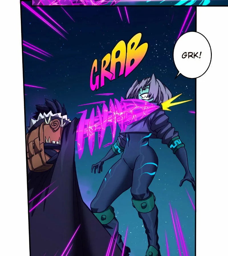 Read The Mad Gate chapter 40 image 30 on Lezhin