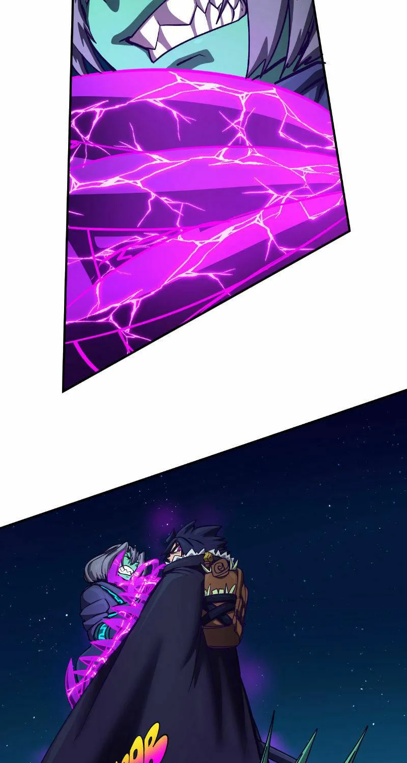 Read The Mad Gate chapter 40 image 33 on Lezhin