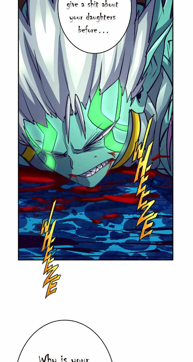 Read The Mad Gate chapter 40 image 37 on Lezhin