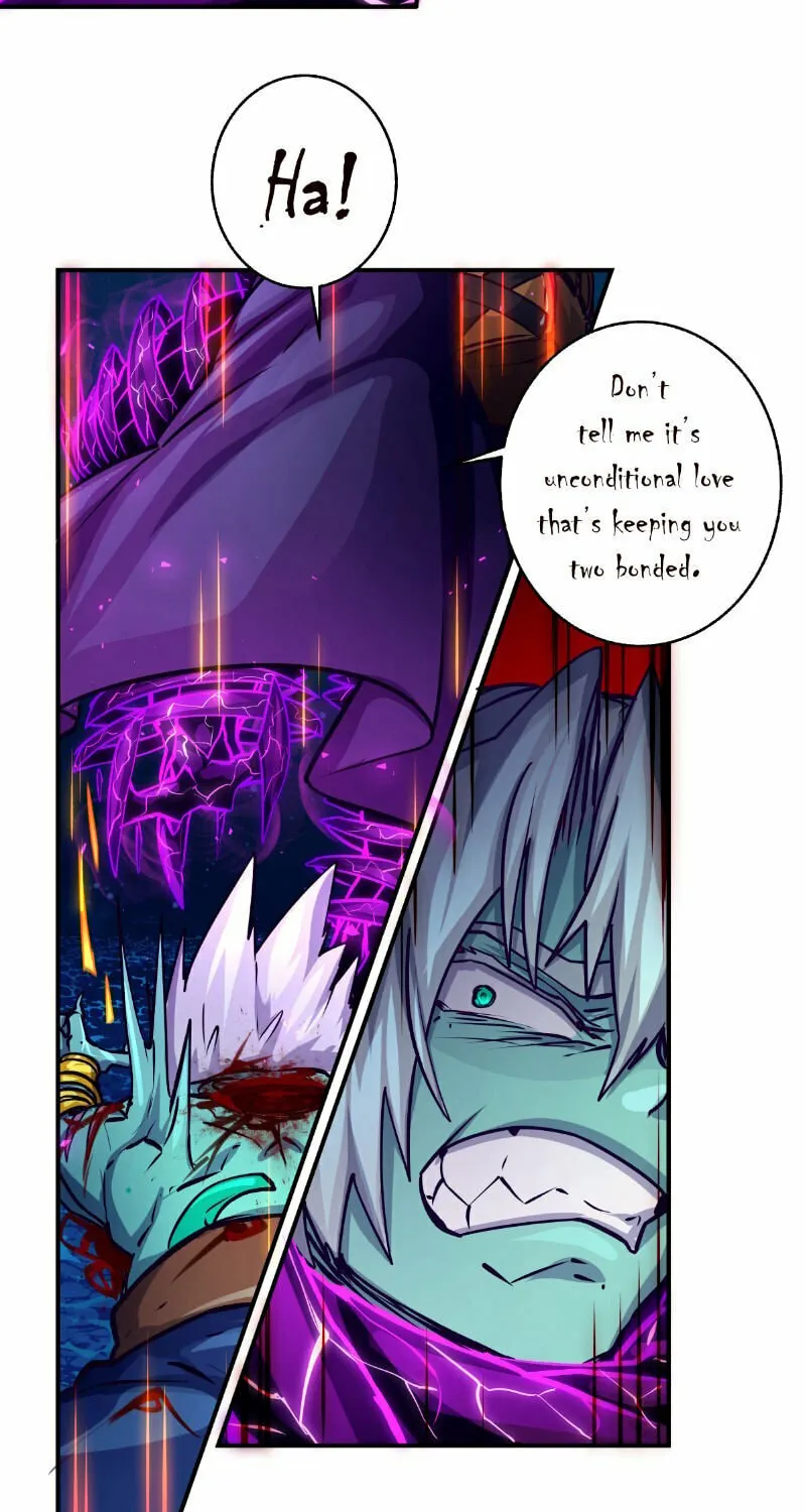 Read The Mad Gate chapter 40 image 41 on Lezhin