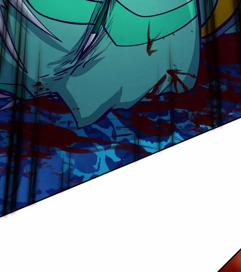 Read The Mad Gate chapter 40 image 44 on Lezhin