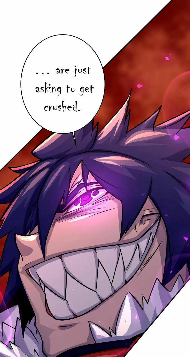 Read The Mad Gate chapter 40 image 45 on Lezhin