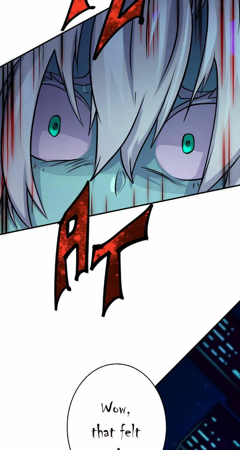 Read The Mad Gate chapter 40 image 47 on Lezhin