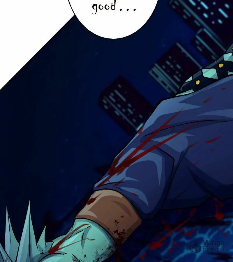 Read The Mad Gate chapter 40 image 48 on Lezhin
