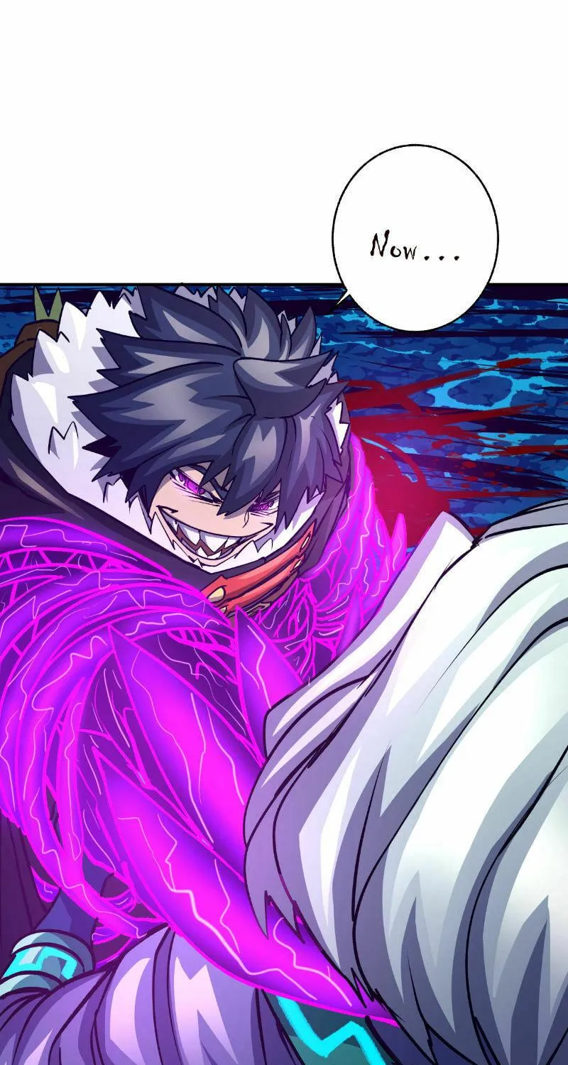 Read The Mad Gate chapter 40 image 50 on Lezhin