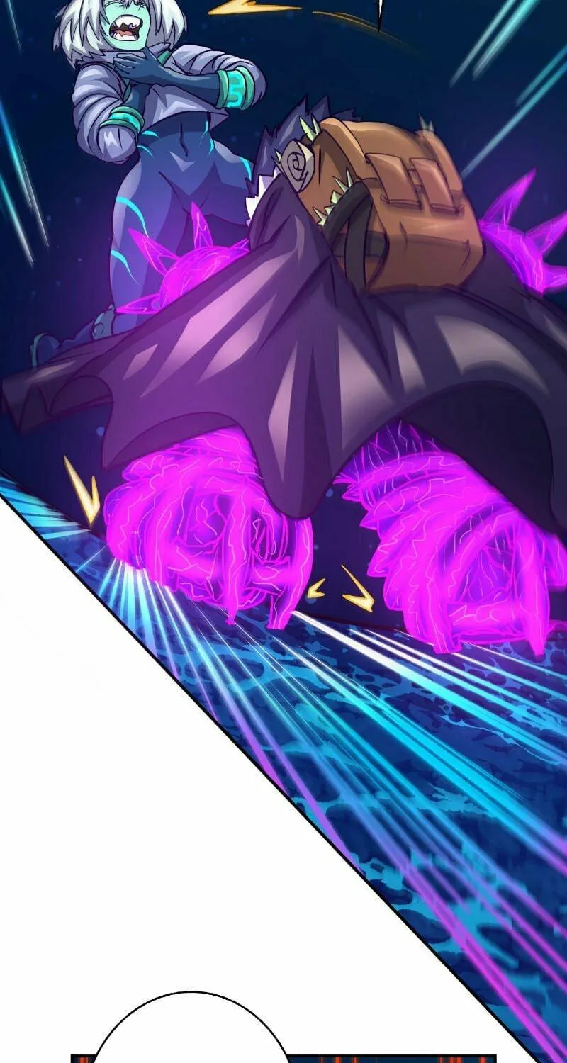 Read The Mad Gate chapter 40 image 56 on Lezhin