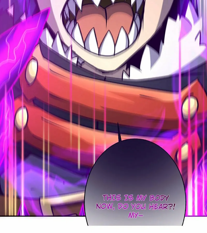 Read The Mad Gate chapter 40 image 59 on Lezhin