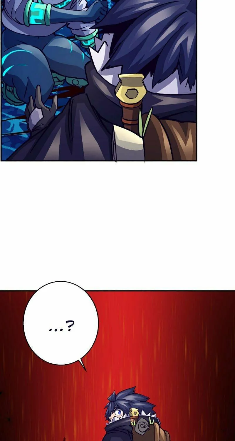 Read The Mad Gate chapter 40 image 62 on Lezhin