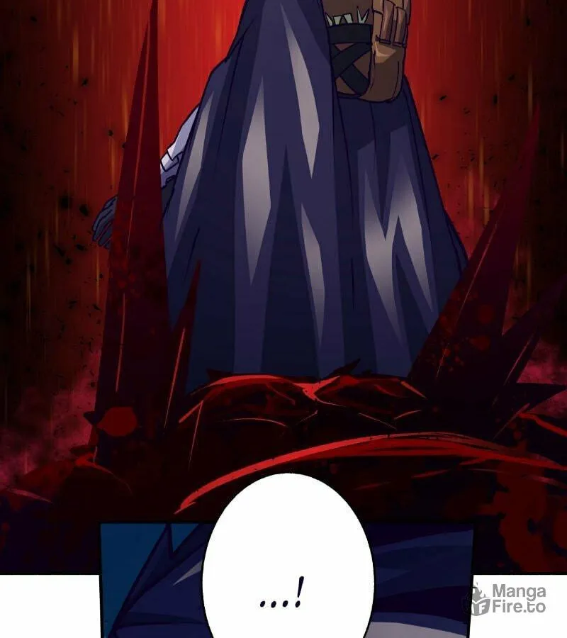Read The Mad Gate chapter 40 image 63 on Lezhin
