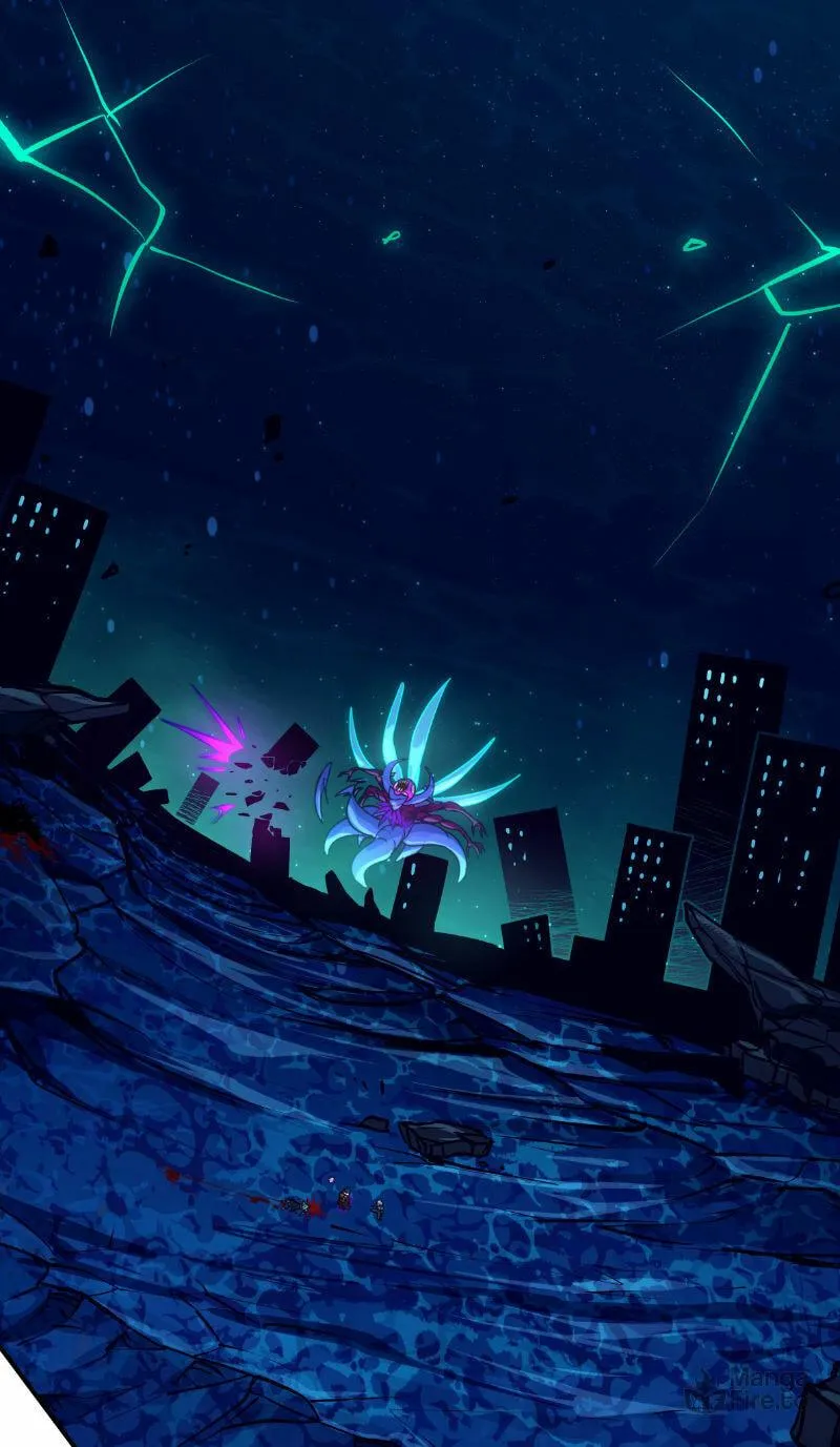 Read The Mad Gate chapter 40 image 68 on Lezhin