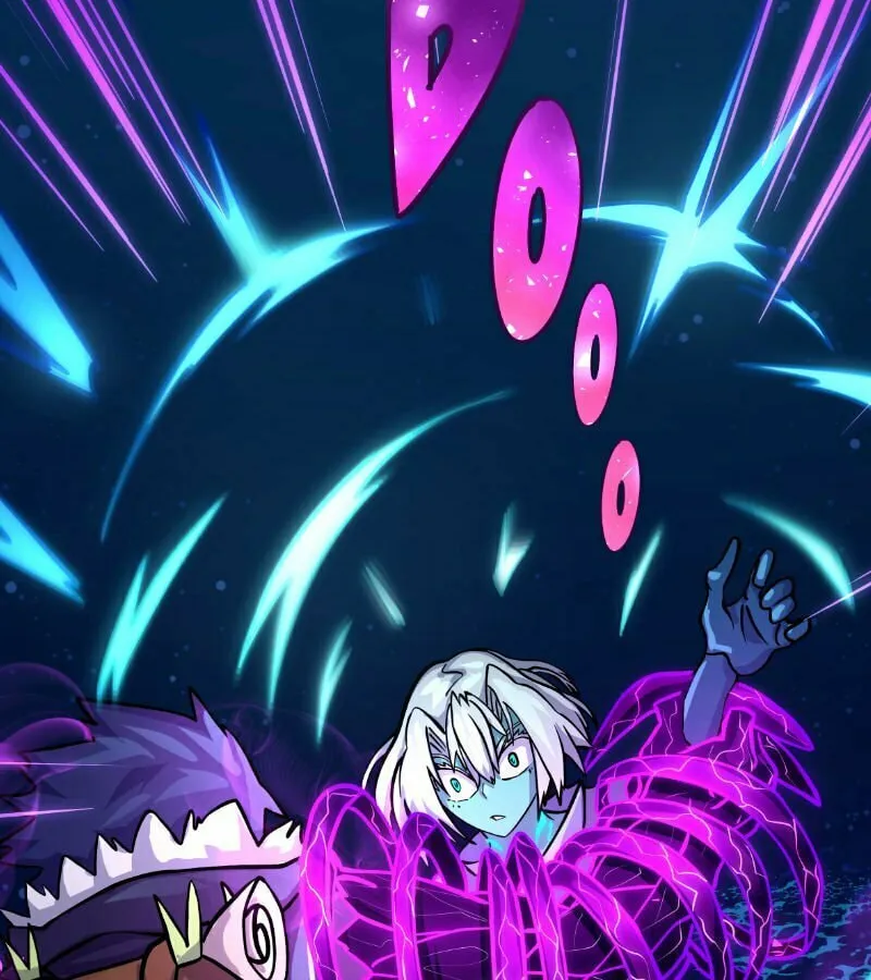 Read The Mad Gate chapter 40 image 7 on Lezhin