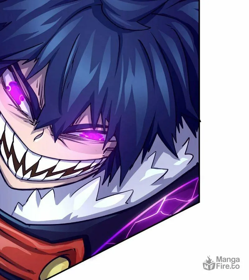 Read The Mad Gate chapter 40 image 9 on Lezhin