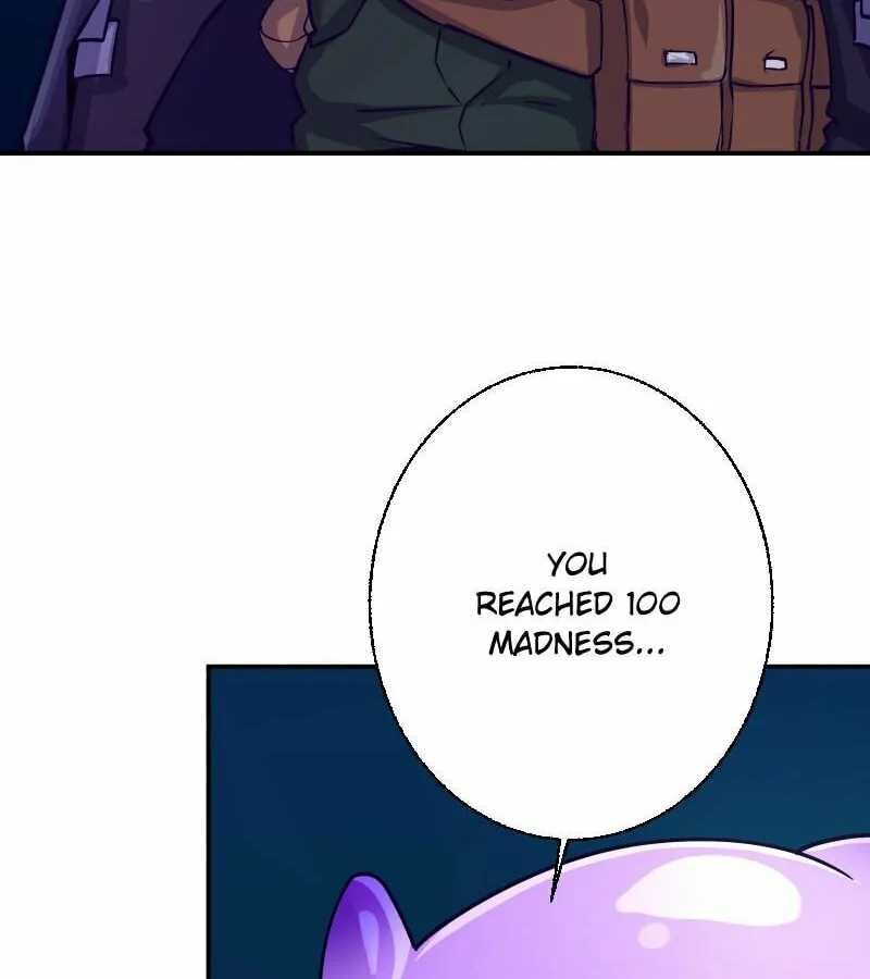 Read The Mad Gate chapter 41 image 1 on Lezhin