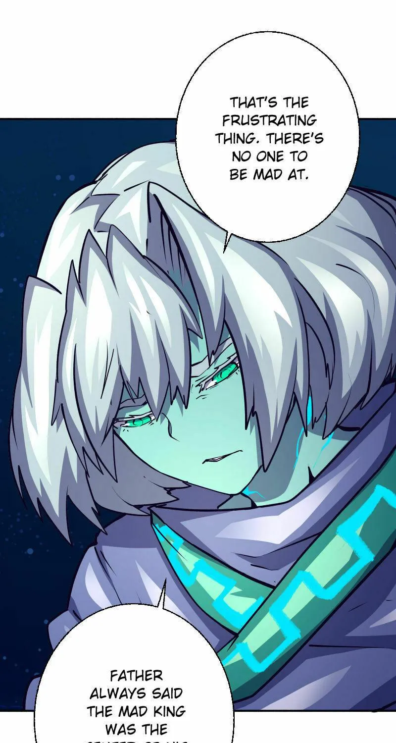 Read The Mad Gate chapter 41 image 10 on Lezhin