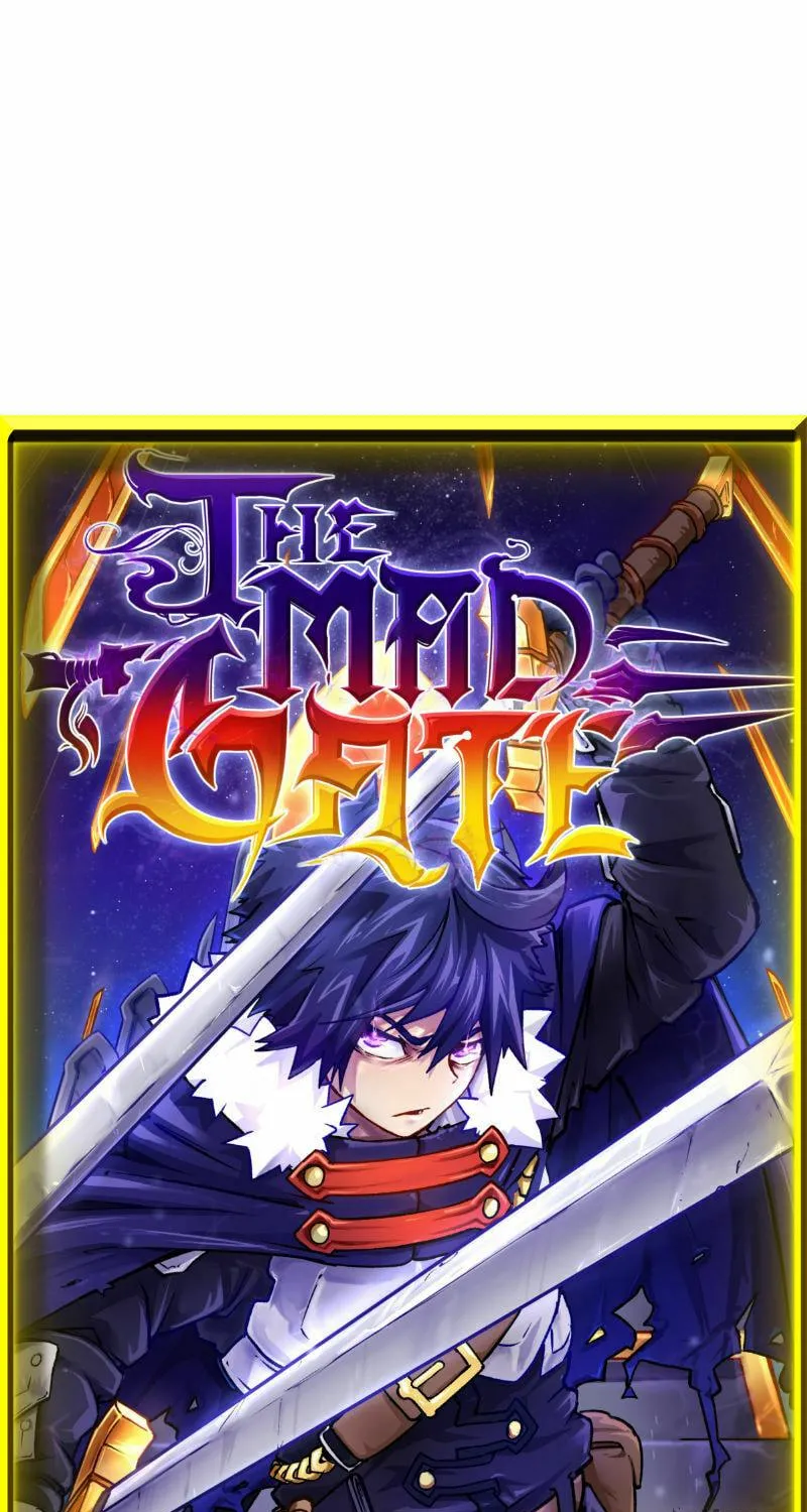 Read The Mad Gate chapter 41 image 103 on Lezhin