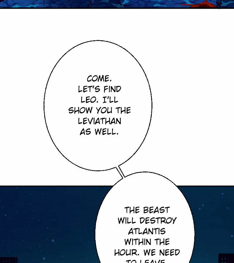 Read The Mad Gate chapter 41 image 13 on Lezhin