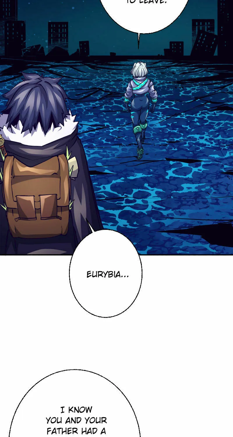 Read The Mad Gate chapter 41 image 14 on Lezhin