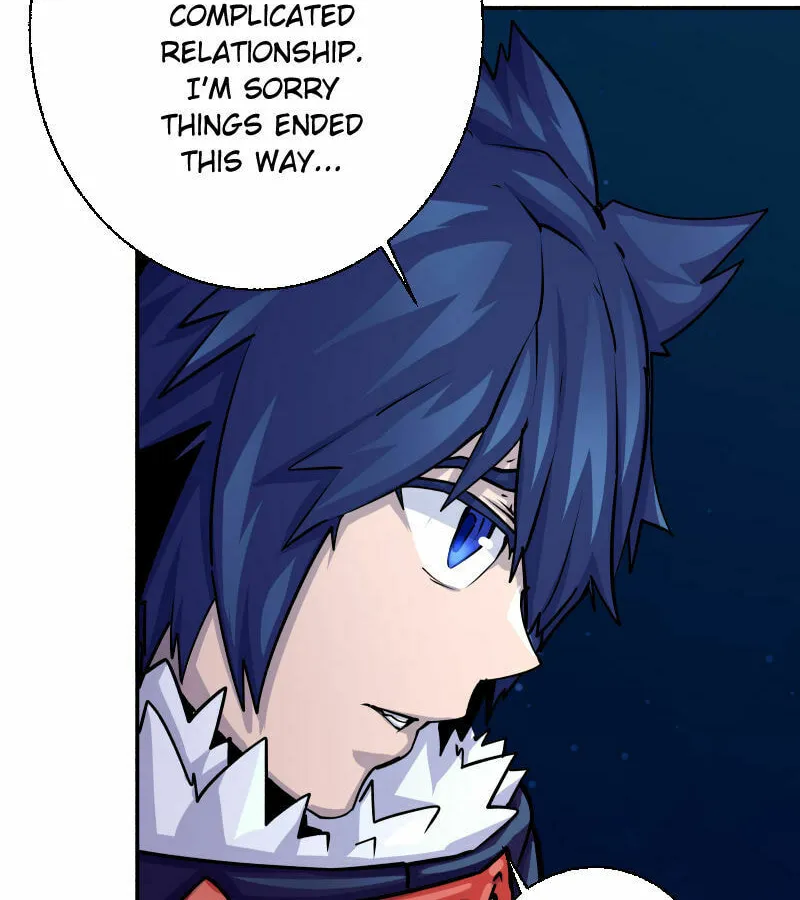 Read The Mad Gate chapter 41 image 15 on Lezhin