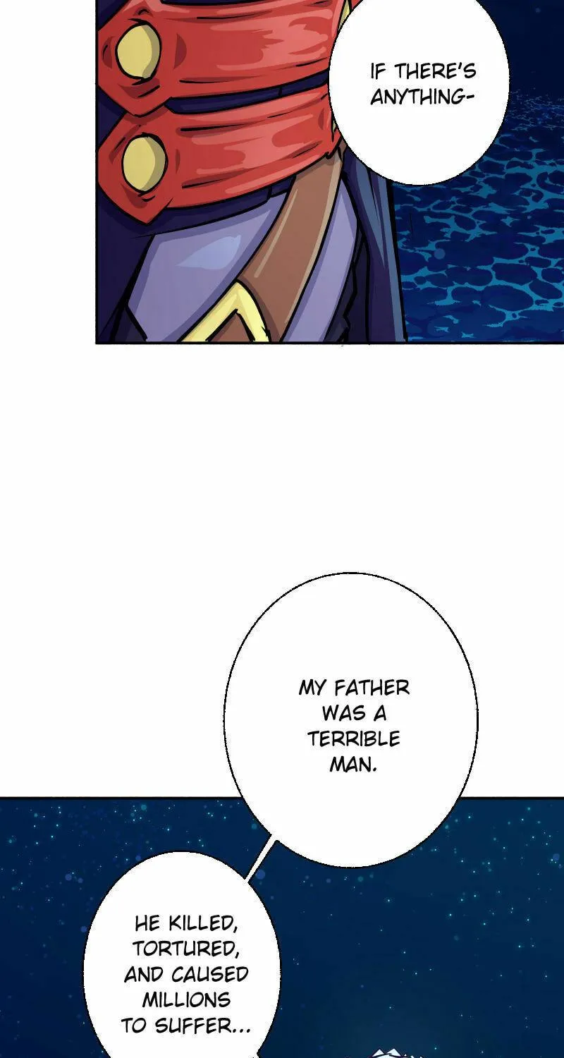 Read The Mad Gate chapter 41 image 16 on Lezhin