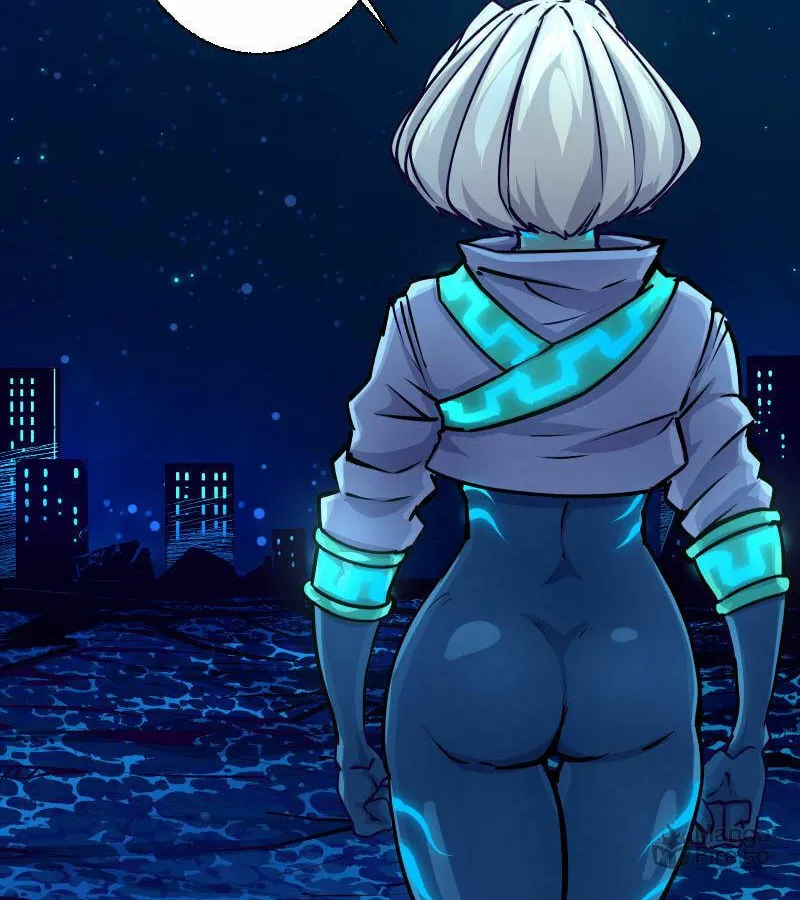 Read The Mad Gate chapter 41 image 17 on Lezhin