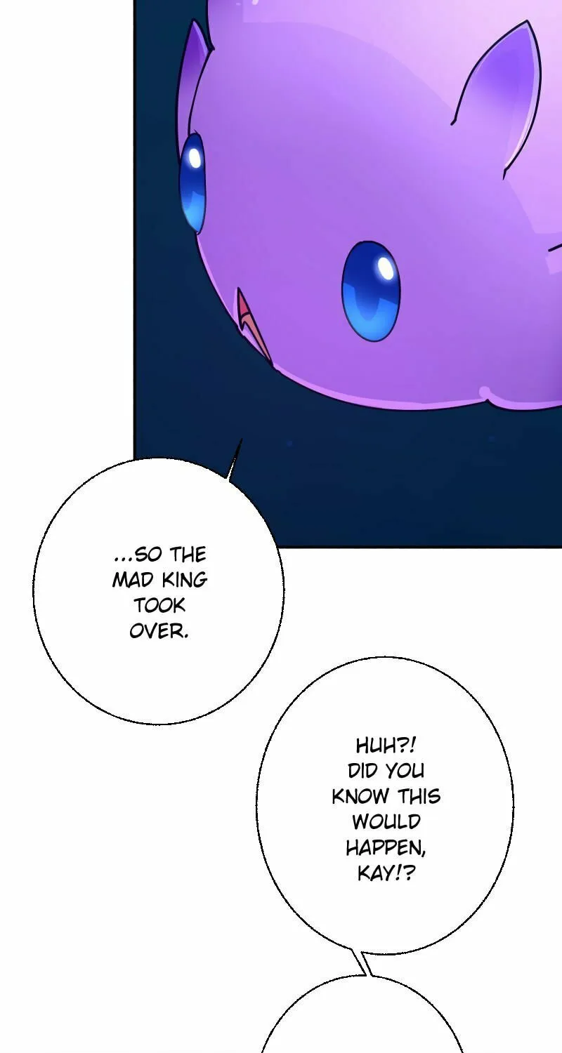 Read The Mad Gate chapter 41 image 2 on Lezhin
