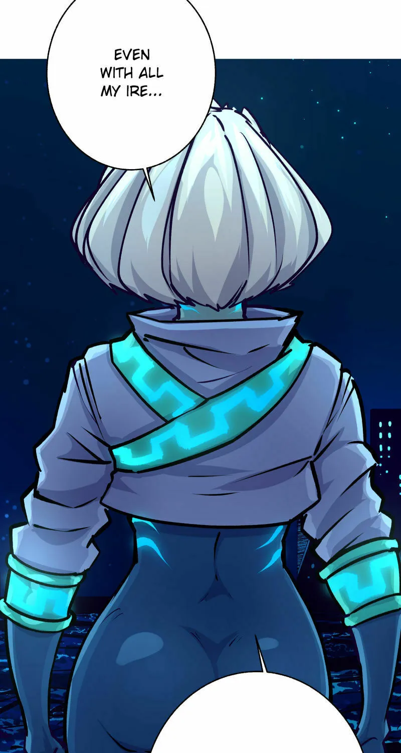 Read The Mad Gate chapter 41 image 20 on Lezhin