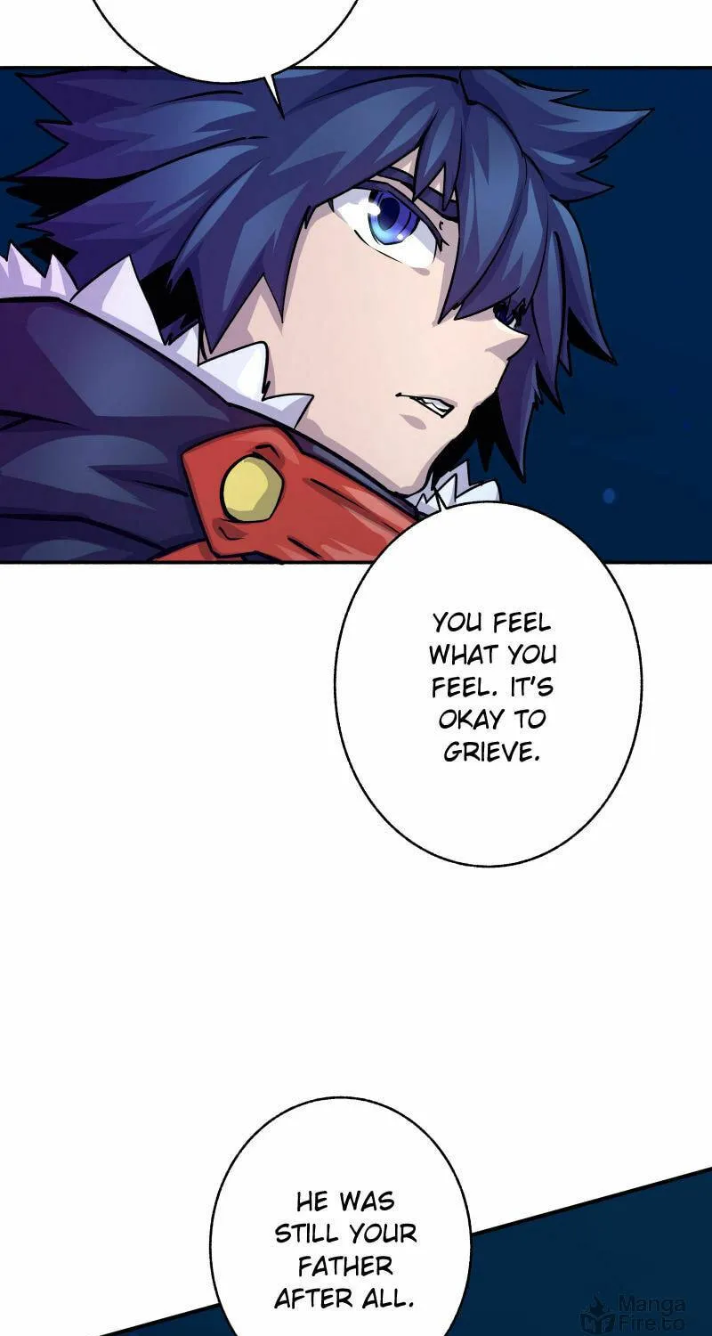 Read The Mad Gate chapter 41 image 22 on Lezhin