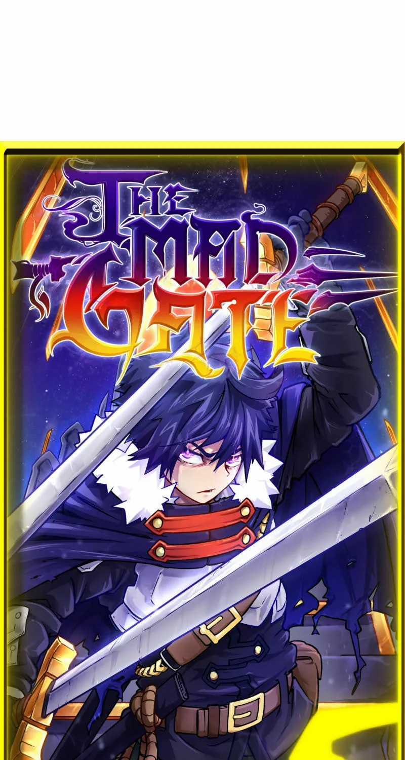 Read The Mad Gate chapter 41 image 26 on Lezhin
