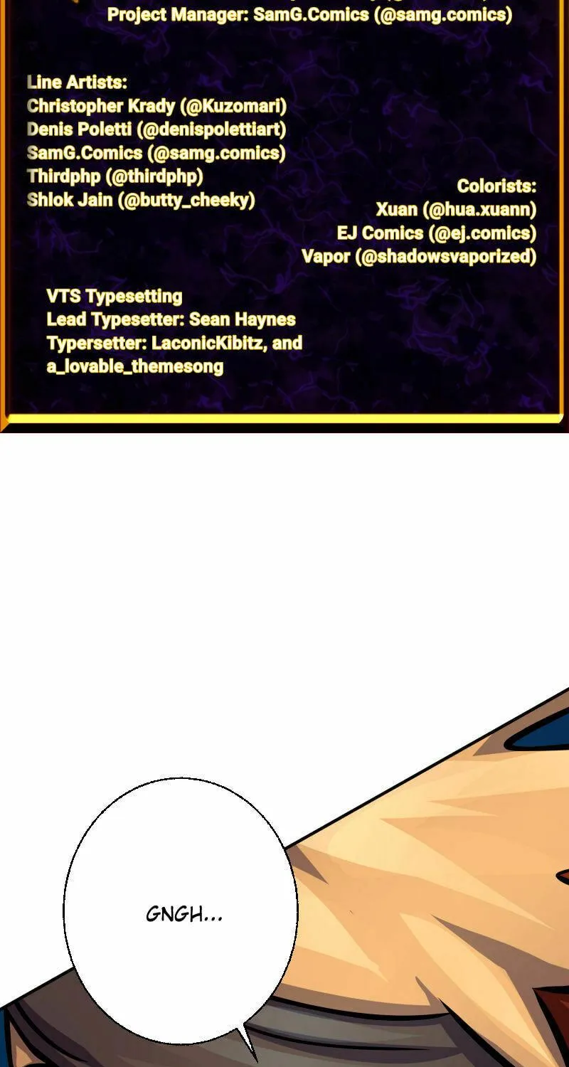 Read The Mad Gate chapter 41 image 28 on Lezhin