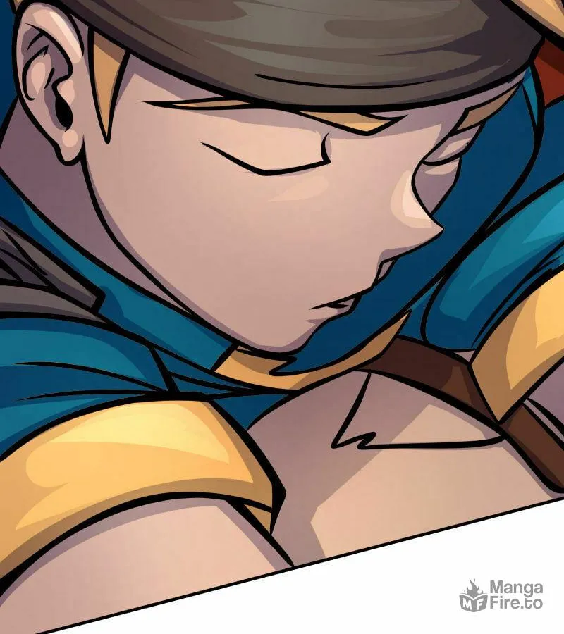 Read The Mad Gate chapter 41 image 29 on Lezhin
