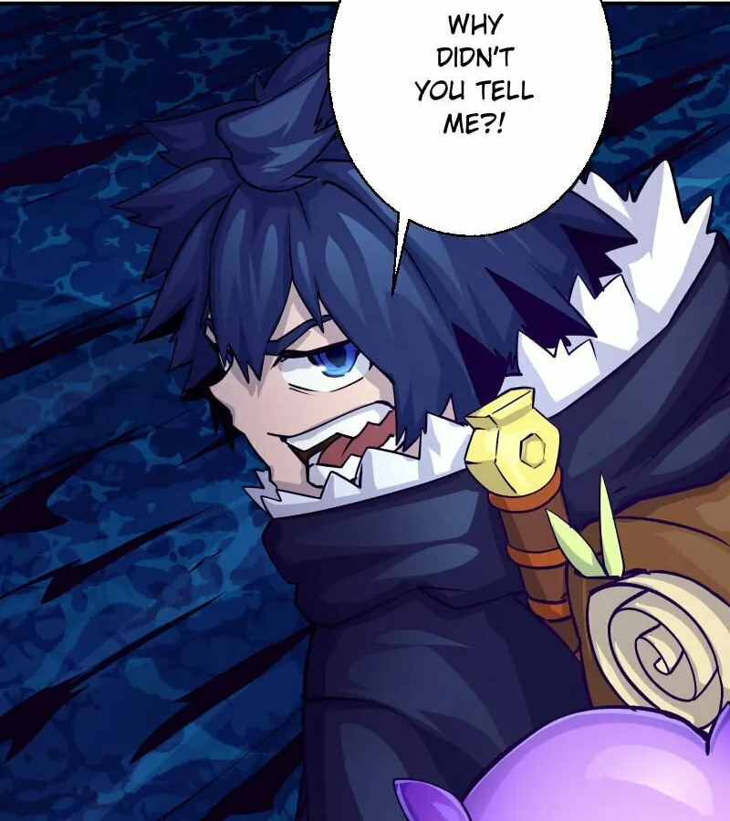 Read The Mad Gate chapter 41 image 3 on Lezhin