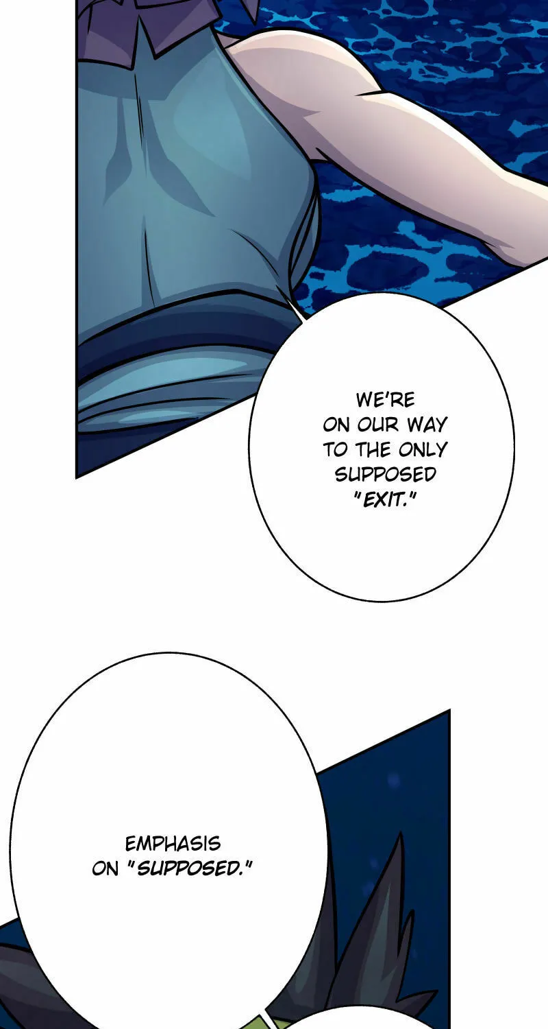 Read The Mad Gate chapter 41 image 36 on Lezhin