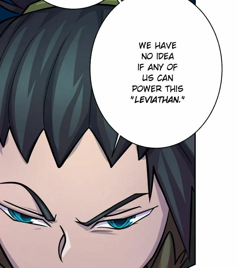 Read The Mad Gate chapter 41 image 37 on Lezhin