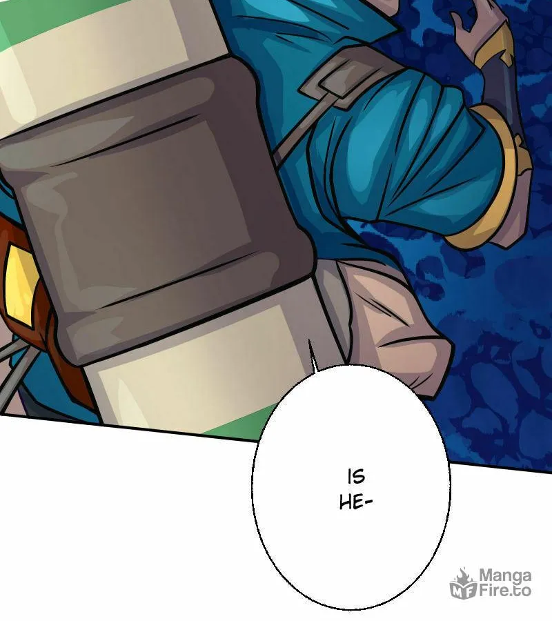 Read The Mad Gate chapter 41 image 39 on Lezhin