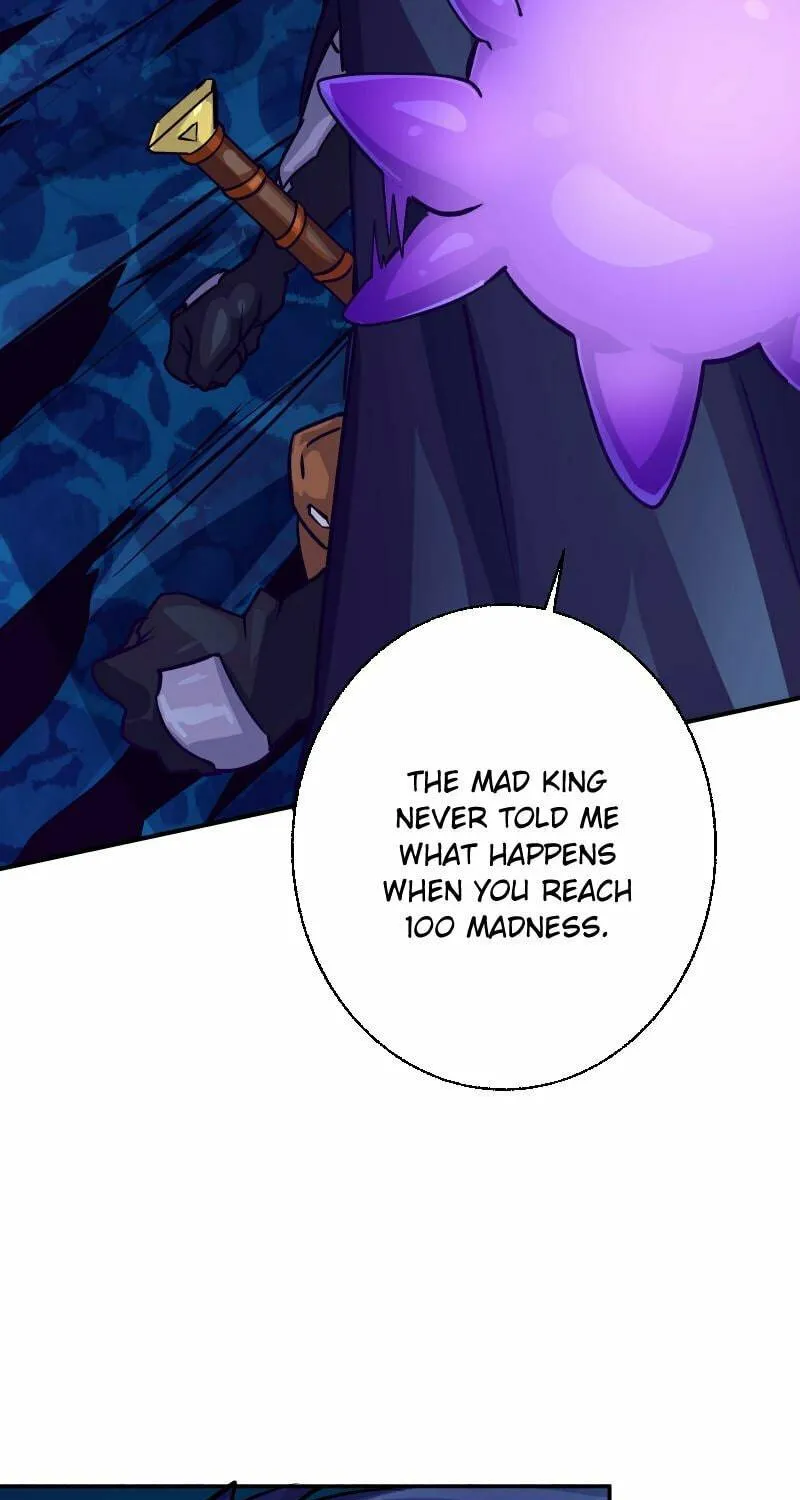 Read The Mad Gate chapter 41 image 4 on Lezhin