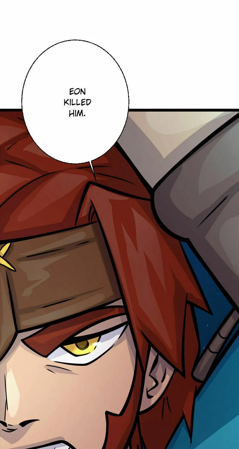 Read The Mad Gate chapter 41 image 40 on Lezhin