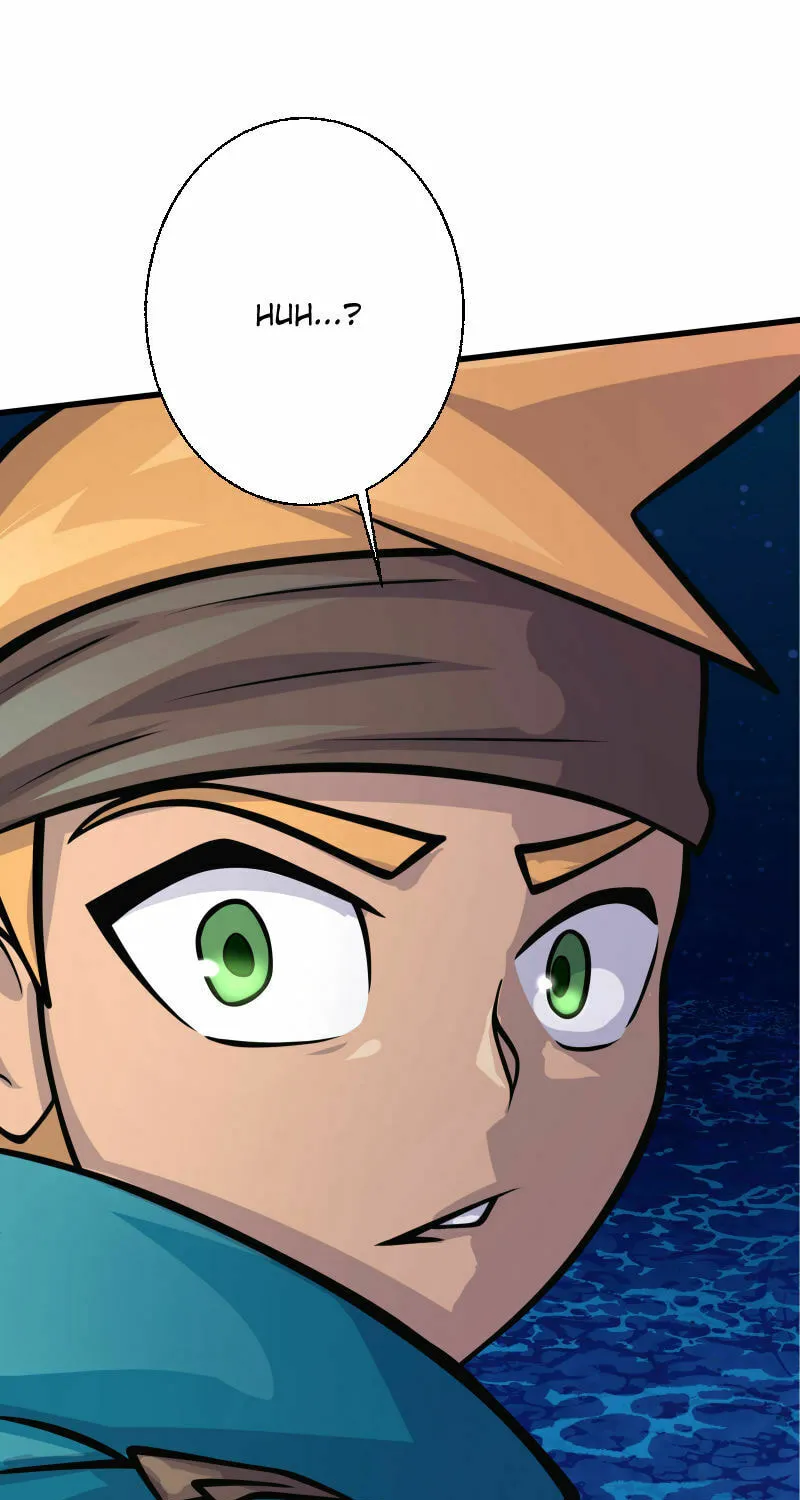 Read The Mad Gate chapter 41 image 42 on Lezhin